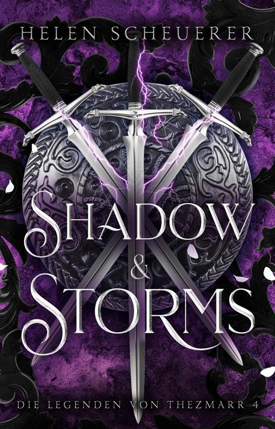 Shadow and Storms