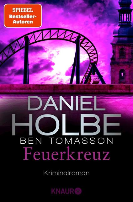Feuerkreuz