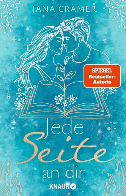 Jede Seite an dir - Jana Crämer - ebook