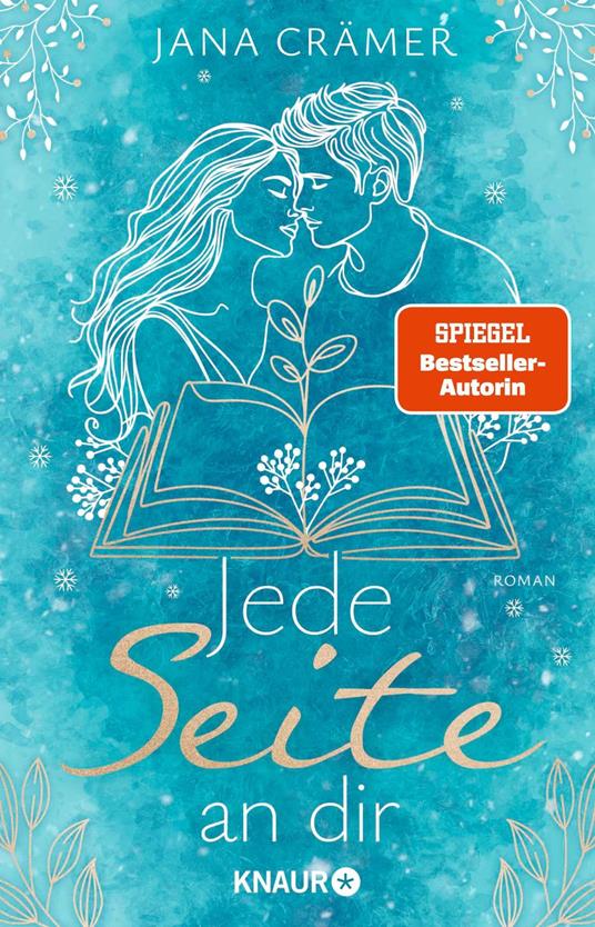 Jede Seite an dir - Jana Crämer - ebook