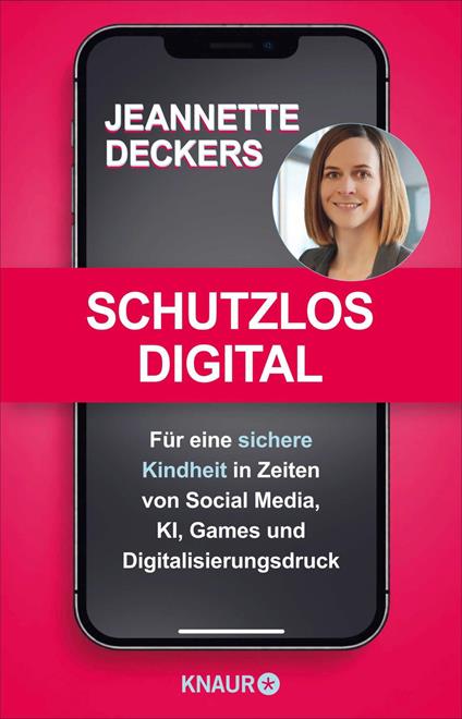 Schutzlos digital