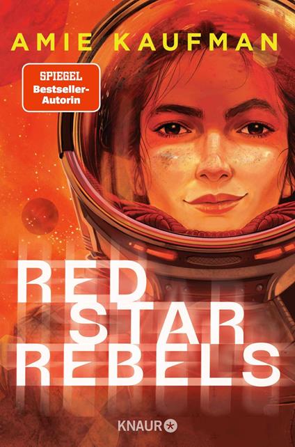 Red Star Rebels - Amie Kaufman - ebook