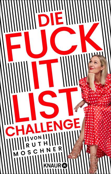 Die Fuck-it-List-Challenge