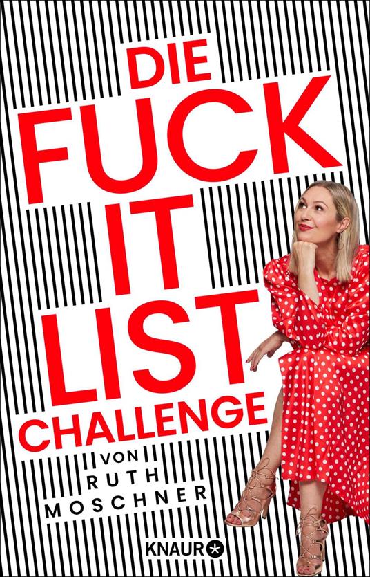 Die Fuck-it-List-Challenge