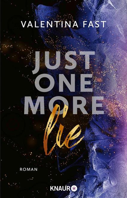 Just One More Lie - Valentina Fast - ebook