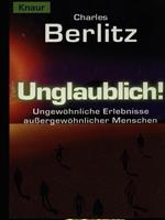 Unglaublich!