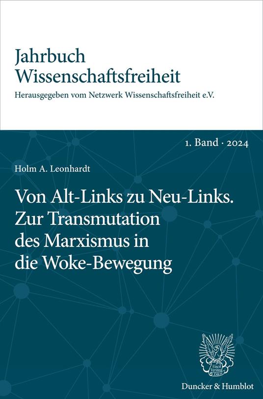 Von Alt-Links zu Neu-Links.