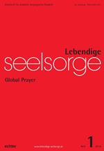 Lebendige Seelsorge 1/2014