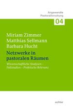Netzwerke in pastoralen Räumen