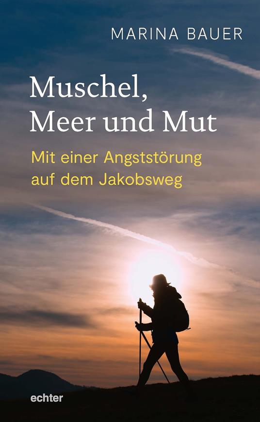 Muschel, Meer und Mut
