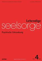 Lebendige Seelsorge 4/2024