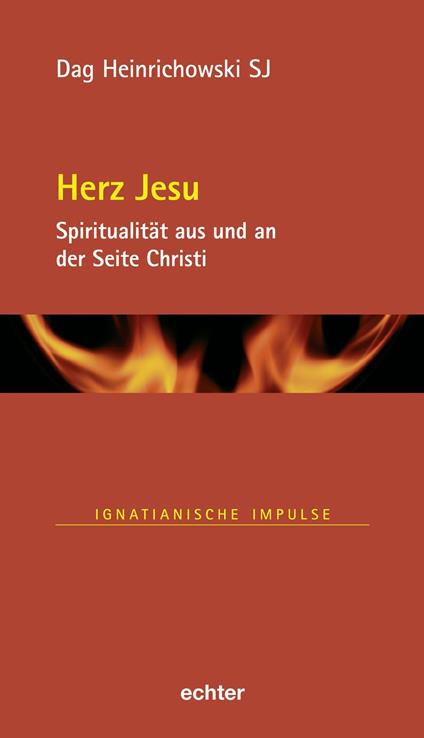 Herz Jesu