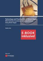 Technology and Practical Use of Strain Gages: With Particular Consideration of Stress Analysis Using Strain Gages, eBundle