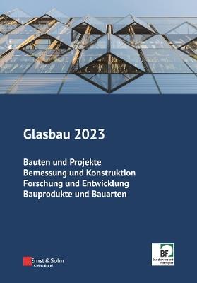 Glasbau 2023 - cover