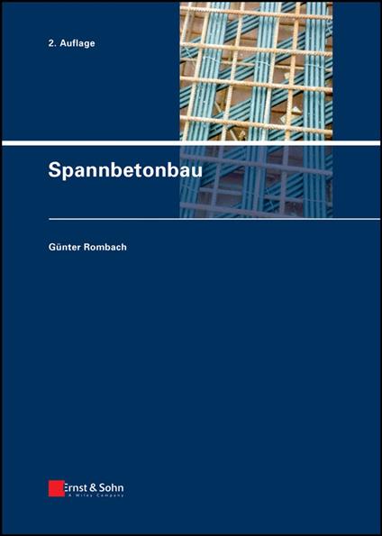 Spannbetonbau