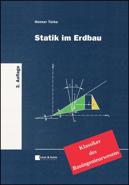 Statik im Erdbau