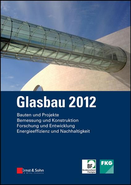 Glasbau 2012