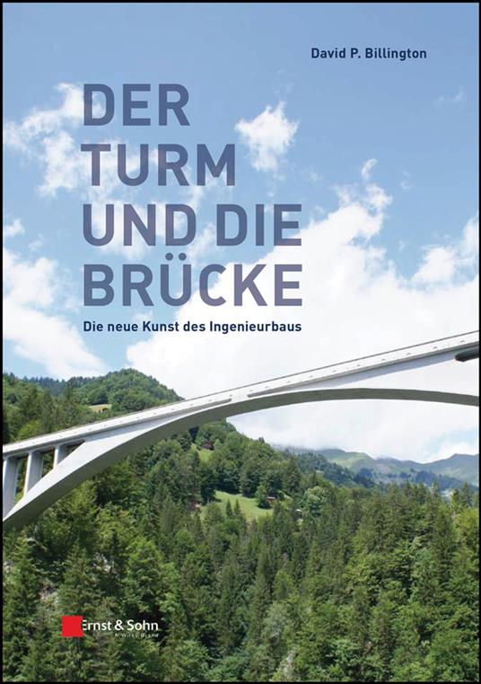Der Turm und Brücke