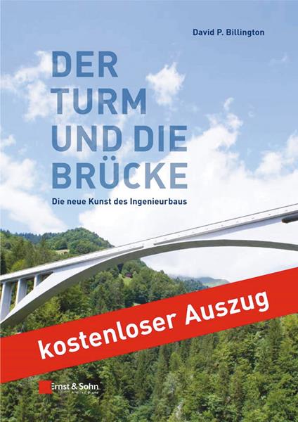 Der Turm und die Brücke