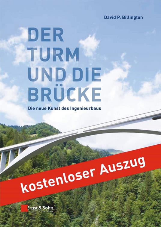Der Turm und die Brücke