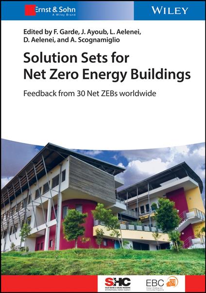 Solution Sets for Net Zero Energy Buildings