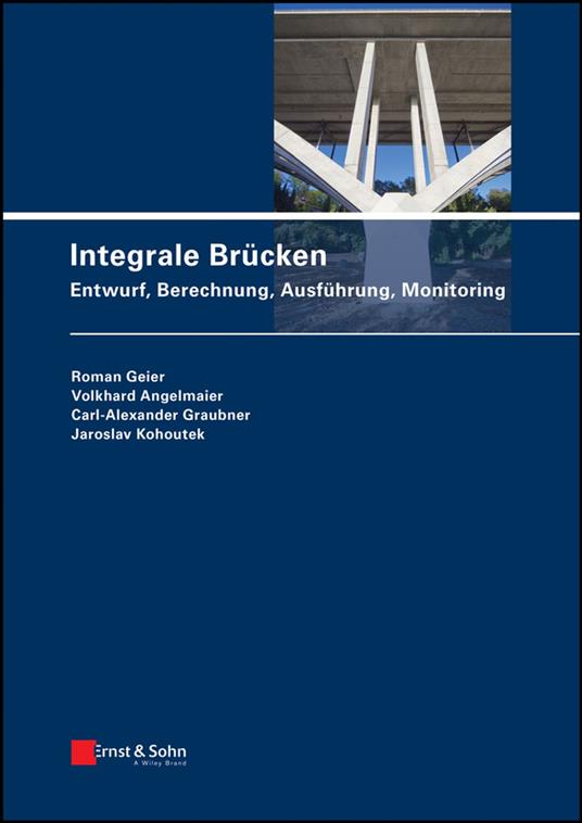 Integrale Brücken