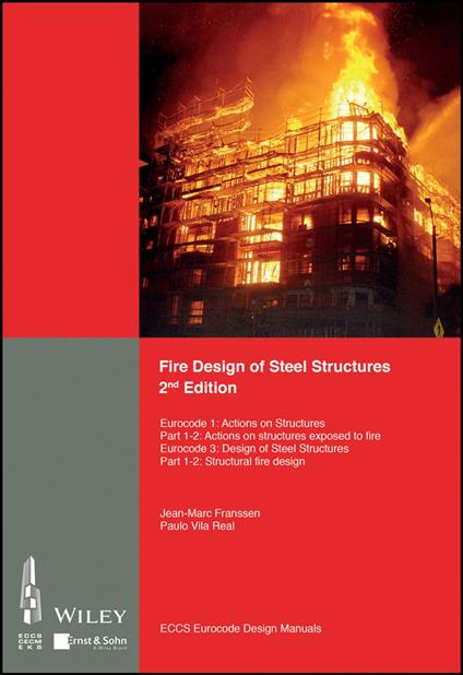 Fire Design of Steel Structures