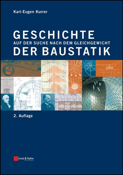 Geschichte der Baustatik