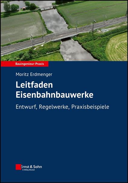 Leitfaden Eisenbahnbauwerke