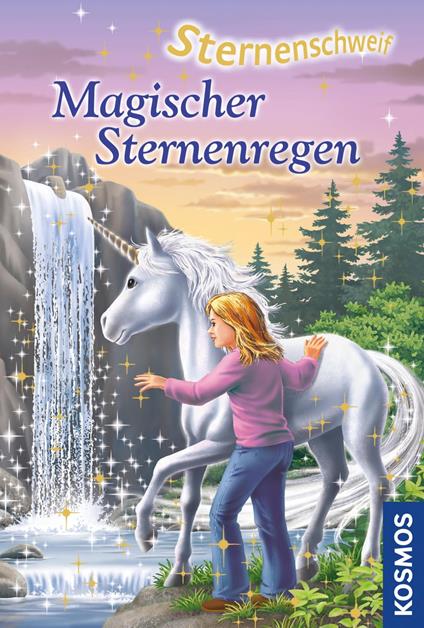 Sternenschweif, 13, Magischer Sternenregen - Chapman Linda,Bettina Schaub - ebook