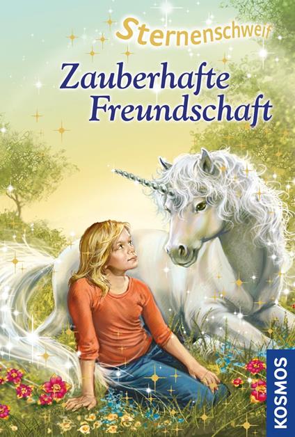 Sternenschweif, 19, Zauberhafte Freundschaft - Linda Chapman - ebook