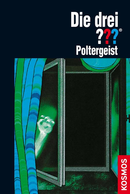 Die drei ??? Poltergeist (drei Fragezeichen)