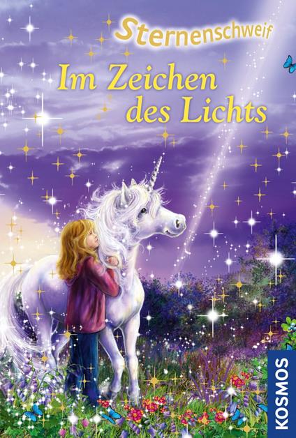 Sternenschweif, 26, Im Zeichen des Lichts - Linda Chapman - ebook