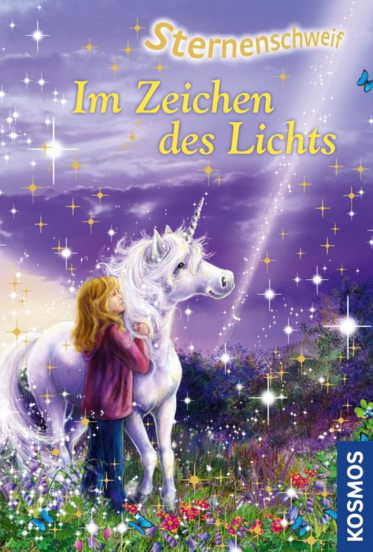 Sternenschweif, 26, Im Zeichen des Lichts - Linda Chapman - ebook