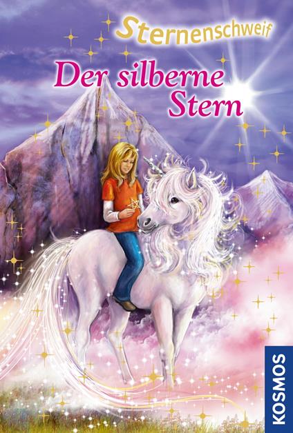 Sternenschweif, 35, Der silberne Stern - Linda Chapman - ebook