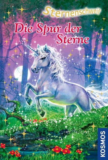 Sternenschweif, 45, Die Spur der Sterne - Linda Chapman - ebook