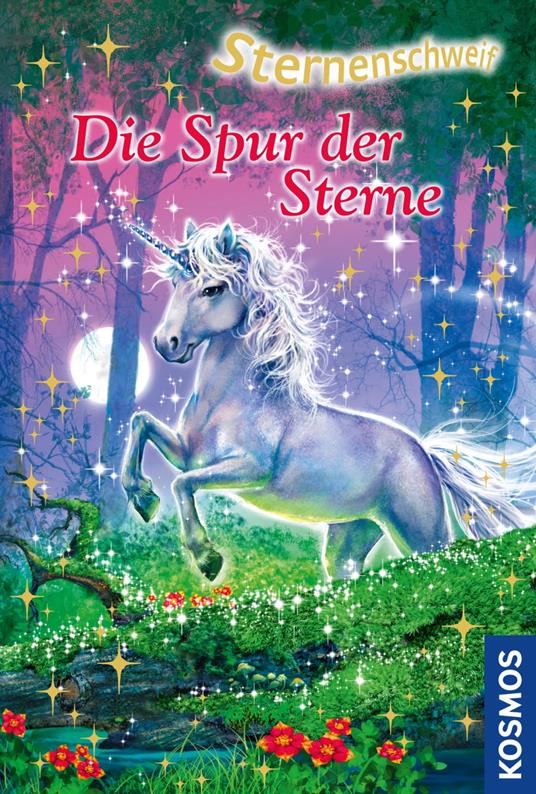 Sternenschweif, 45, Die Spur der Sterne - Linda Chapman - ebook