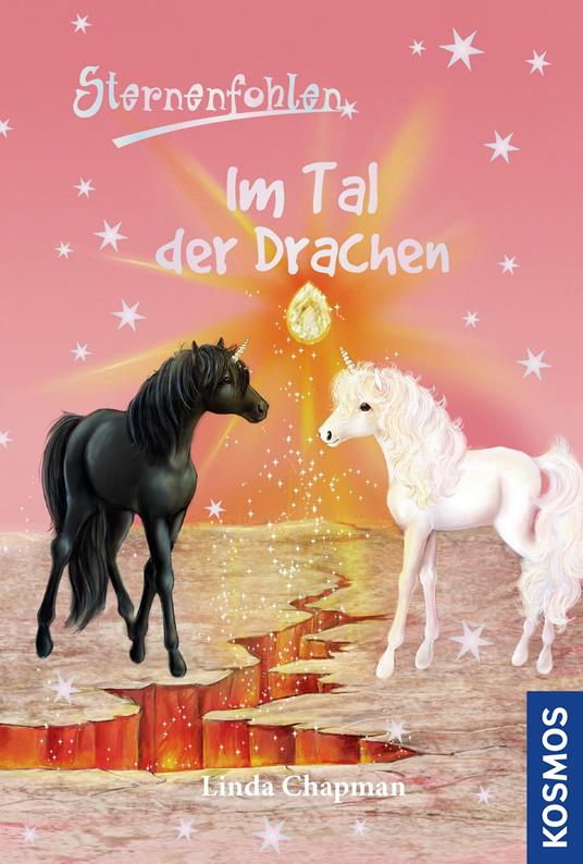 Sternenfohlen, 30, Im Tal der Drachen - Linda Chapman - ebook