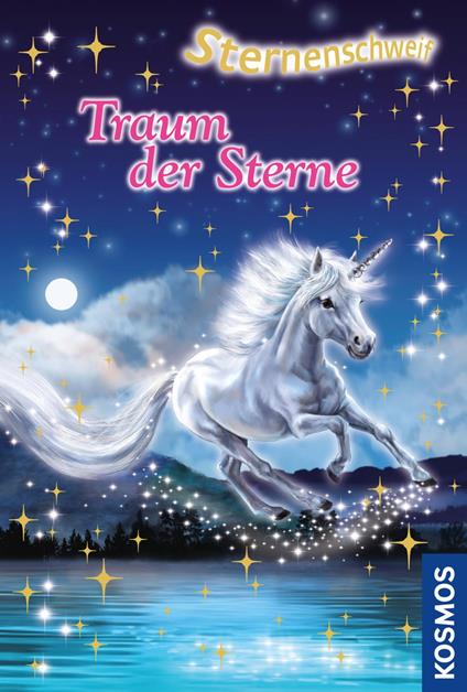 Sternenschweif, 47, Traum der Sterne - Linda Chapman - ebook