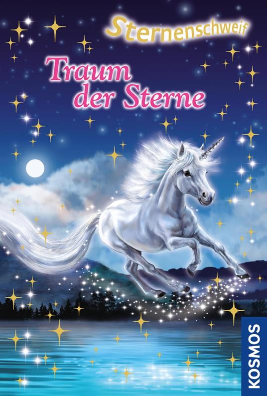 Sternenschweif, 47, Traum der Sterne - Linda Chapman - ebook