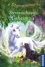 Sternenschweif, 5, Sternenschweifs Geheimnis