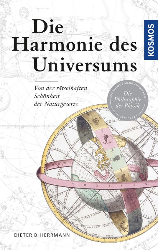 Die Harmonie des Universums