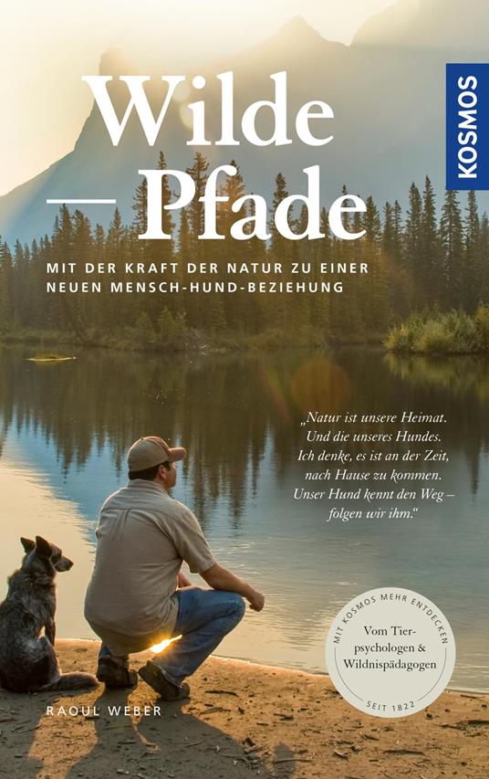 Wilde Pfade