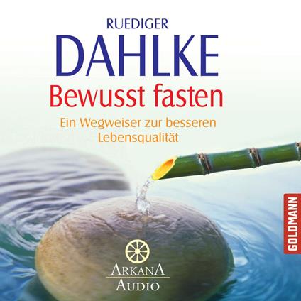 Bewusst fasten