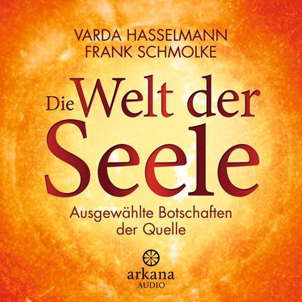 Die Welt der Seele