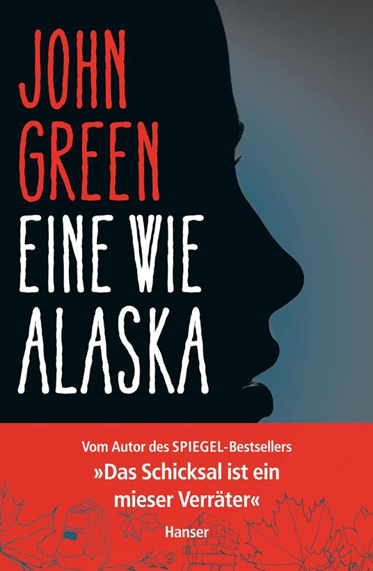 Eine wie Alaska - John Green,Sophie Zeitz - ebook