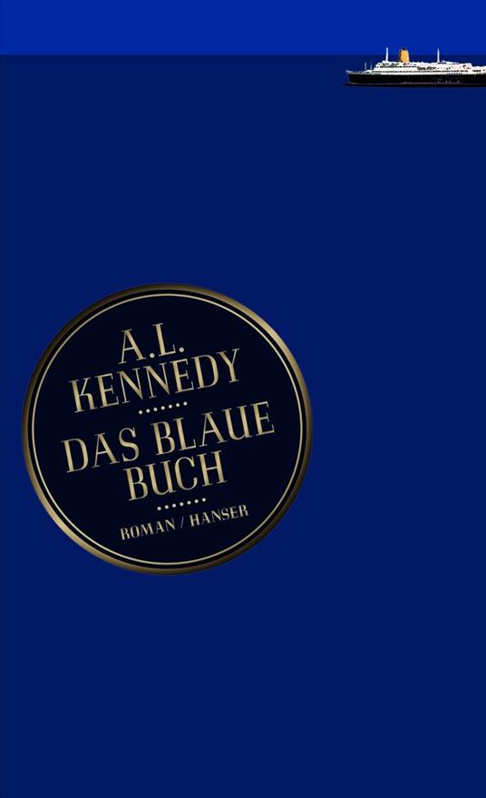 Das blaue Buch
