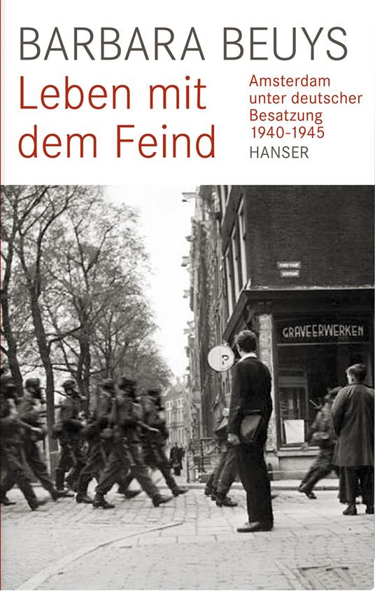 Leben mit dem Feind
