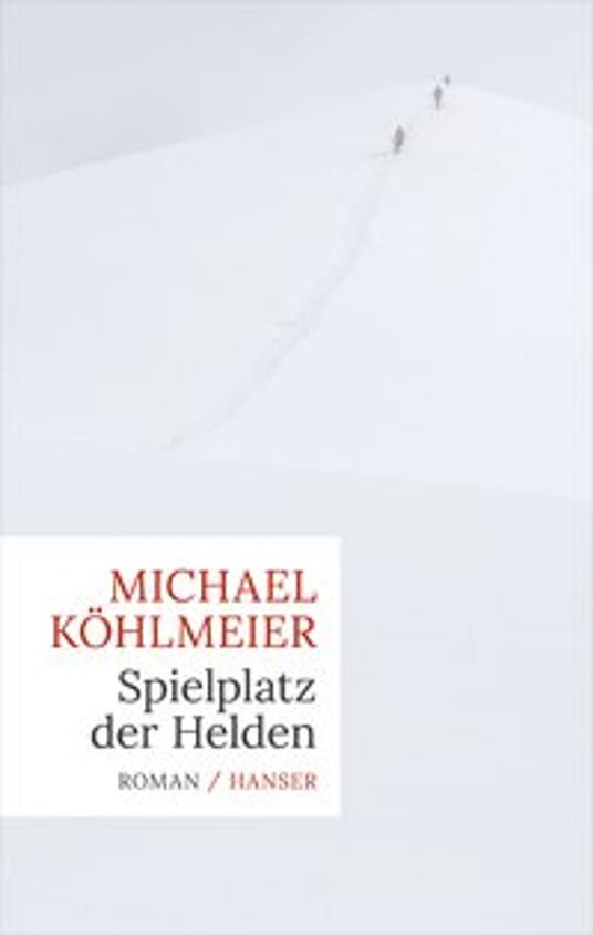 Spielplatz der Helden