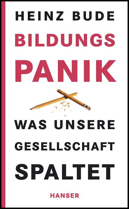 Bildungspanik